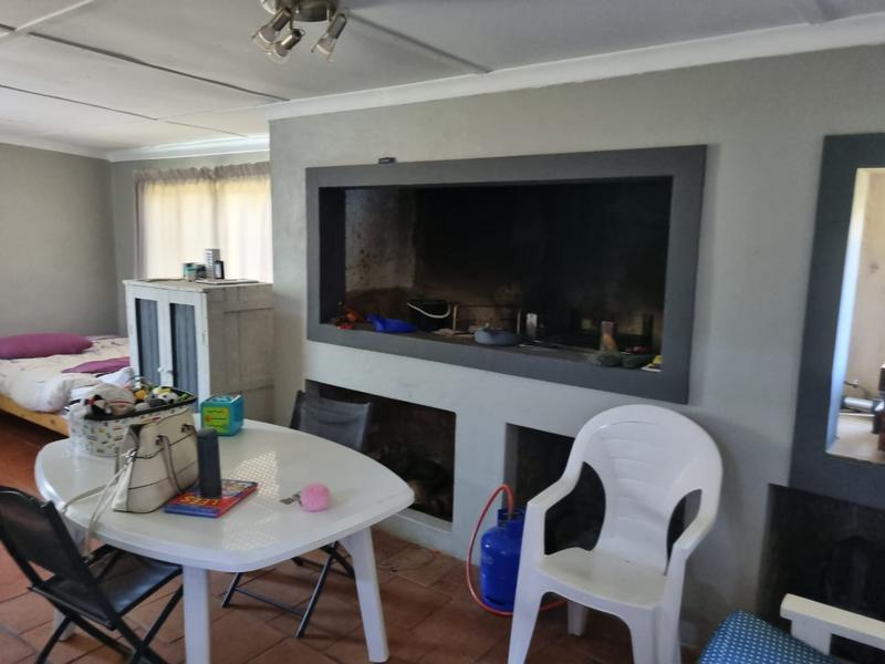 To Let 2 Bedroom Property for Rent in Wolseley Western Cape